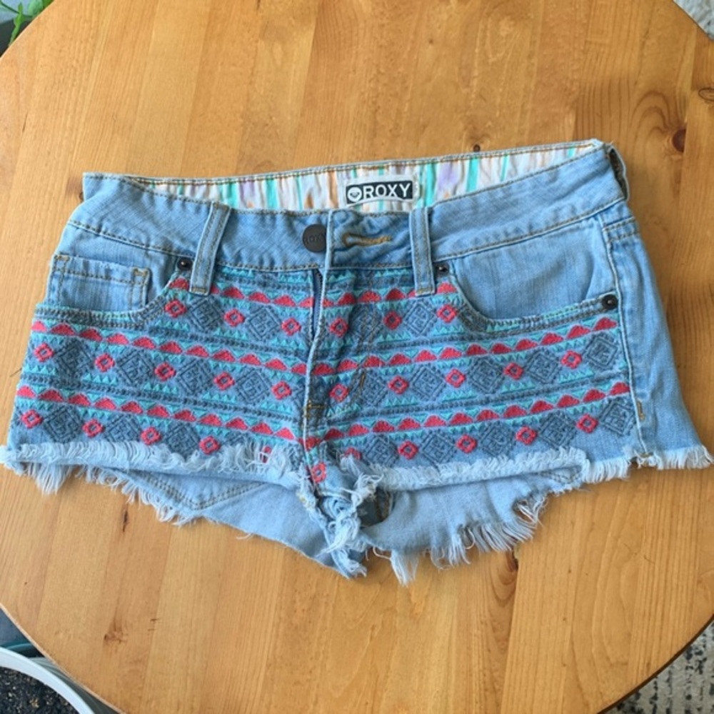 Roxy Shorts